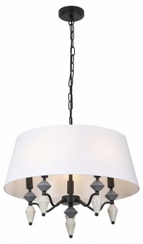 Подвесной светильник Rivoli Alisia Б0066447 в Урае - uray.ok-mebel.com | фото 2
