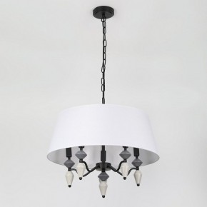 Подвесной светильник Rivoli Alisia Б0066447 в Урае - uray.ok-mebel.com | фото 3