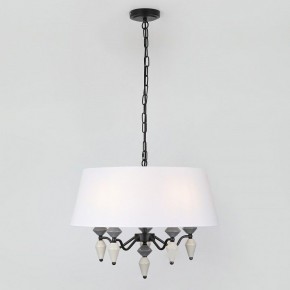 Подвесной светильник Rivoli Alisia Б0066447 в Урае - uray.ok-mebel.com | фото 5