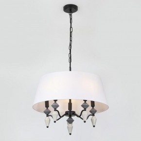 Подвесной светильник Rivoli Alisia Б0066447 в Урае - uray.ok-mebel.com | фото 6