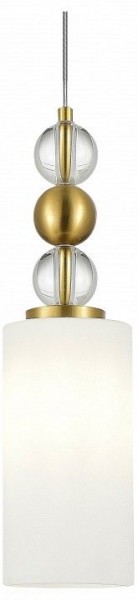 Подвесной светильник Rivoli Antonella Б0068046 в Урае - uray.ok-mebel.com | фото