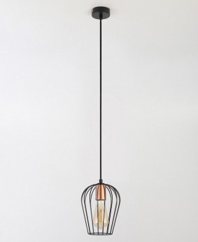 Подвесной светильник Rivoli Atena Б0047367 в Урае - uray.ok-mebel.com | фото 5
