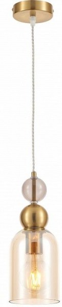 Подвесной светильник Rivoli Camelia Б0066434 в Урае - uray.ok-mebel.com | фото 2
