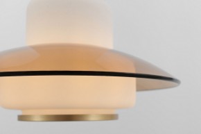 Подвесной светильник Rivoli Camille Б0061901 в Урае - uray.ok-mebel.com | фото 8