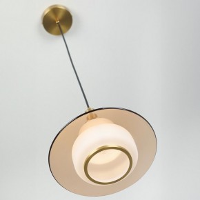Подвесной светильник Rivoli Camille Б0061901 в Урае - uray.ok-mebel.com | фото 9
