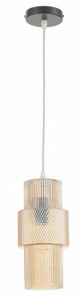 Подвесной светильник Rivoli Cerasela Б0066420 в Урае - uray.ok-mebel.com | фото 3