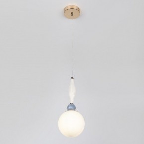 Подвесной светильник Rivoli Cosmina Б0066501 в Урае - uray.ok-mebel.com | фото 5