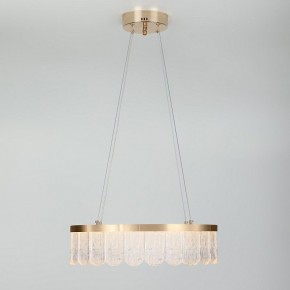 Подвесной светильник Rivoli Diane Б0061976 в Урае - uray.ok-mebel.com | фото 3