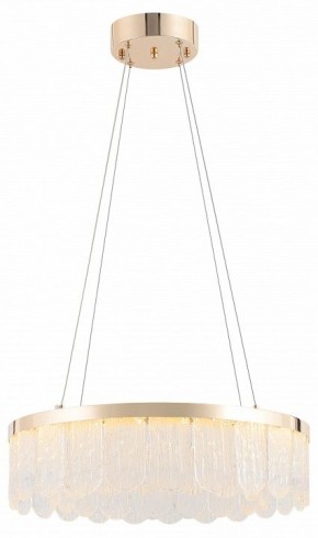 Подвесной светильник Rivoli Diane Б0061976 в Урае - uray.ok-mebel.com | фото 5