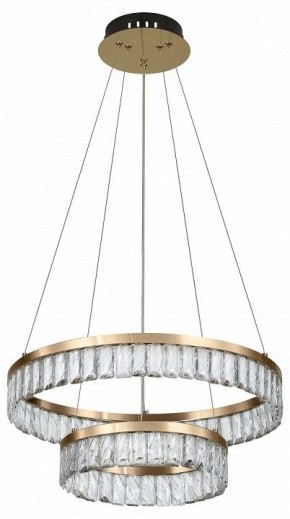 Подвесной светильник Rivoli Erika Б0061969 в Урае - uray.ok-mebel.com | фото 3