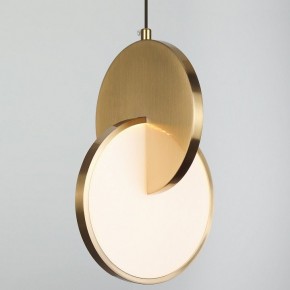 Подвесной светильник Rivoli Natalie Б0061958 в Урае - uray.ok-mebel.com | фото 2
