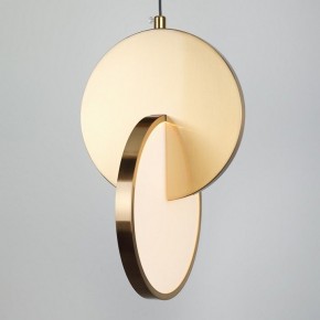 Подвесной светильник Rivoli Natalie Б0061958 в Урае - uray.ok-mebel.com | фото 6