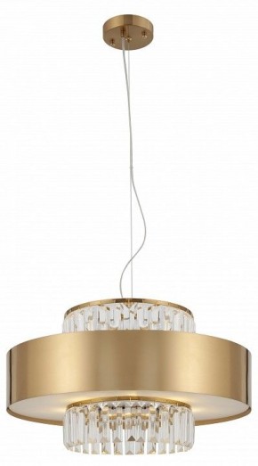 Подвесной светильник Rivoli Vickie Б0061902 в Урае - uray.ok-mebel.com | фото 5