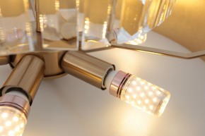 Подвесной светильник Rivoli Vickie Б0061902 в Урае - uray.ok-mebel.com | фото 7
