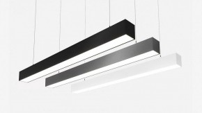 Подвесной светильник SILED LA LINEA 7370196 в Урае - uray.ok-mebel.com | фото 2