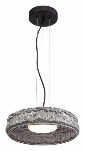 Подвесной светильник ST-Luce ANTIKE SL6143.413.01 в Урае - uray.ok-mebel.com | фото 2