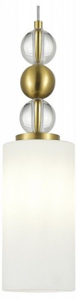 Подвесной светильник ST-Luce AURORA SL2003.303.01 в Урае - uray.ok-mebel.com | фото
