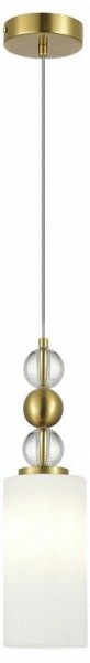 Подвесной светильник ST-Luce AURORA SL2003.303.01 в Урае - uray.ok-mebel.com | фото 2