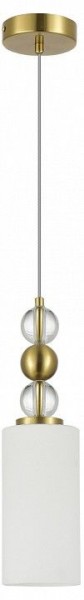 Подвесной светильник ST-Luce AURORA SL2003.303.01 в Урае - uray.ok-mebel.com | фото 3