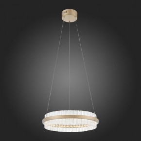 Подвесной светильник ST-Luce Cherio SL383.203.01 в Урае - uray.ok-mebel.com | фото 12