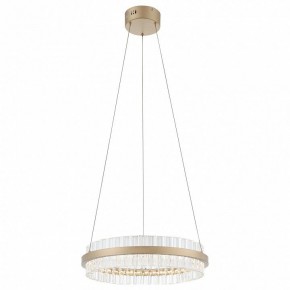 Подвесной светильник ST-Luce Cherio SL383.203.01 в Урае - uray.ok-mebel.com | фото 4