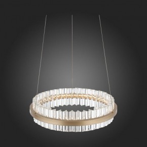 Подвесной светильник ST-Luce Cherio SL383.203.01 в Урае - uray.ok-mebel.com | фото 8