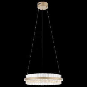 Подвесной светильник ST-Luce Cherio SL383.203.01 в Урае - uray.ok-mebel.com | фото 9