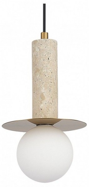 Подвесной светильник ST-Luce Earthy SL1194.303.01 в Урае - uray.ok-mebel.com | фото