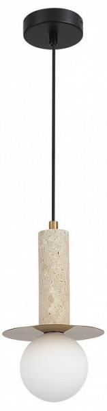 Подвесной светильник ST-Luce Earthy SL1194.303.01 в Урае - uray.ok-mebel.com | фото 2