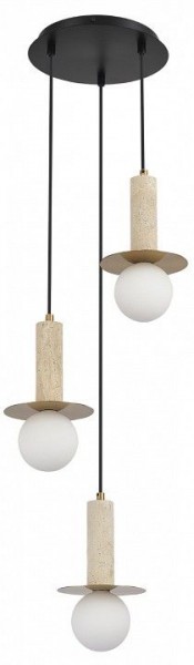 Подвесной светильник ST-Luce Earthy SL1194.303.03 в Урае - uray.ok-mebel.com | фото