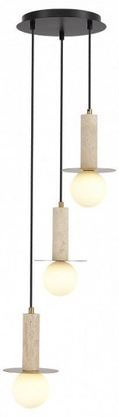 Подвесной светильник ST-Luce Earthy SL1194.303.03 в Урае - uray.ok-mebel.com | фото 2