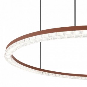 Подвесной светильник ST-Luce EUCLIDICS SL1018.603.01 в Урае - uray.ok-mebel.com | фото 7