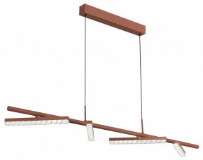 Подвесной светильник ST-Luce EUCLIDICS SL1018.603.04 в Урае - uray.ok-mebel.com | фото 3