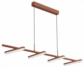 Подвесной светильник ST-Luce EUCLIDICS SL1018.603.04 в Урае - uray.ok-mebel.com | фото 4