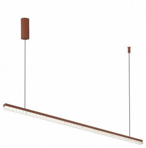 Подвесной светильник ST-Luce EUCLIDICS SL1018.613.01 в Урае - uray.ok-mebel.com | фото 4