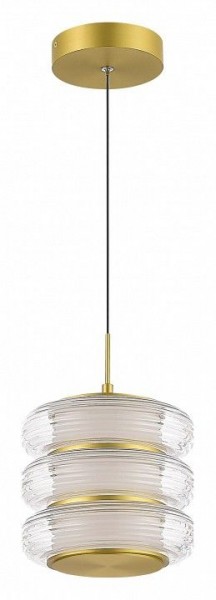 Подвесной светильник ST-Luce FRITTELA SL6239.203.03 в Урае - uray.ok-mebel.com | фото 3
