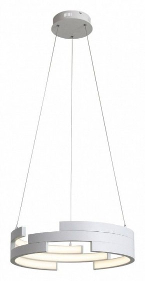 Подвесной светильник ST-Luce Genuine SL963.503.01 в Урае - uray.ok-mebel.com | фото 4