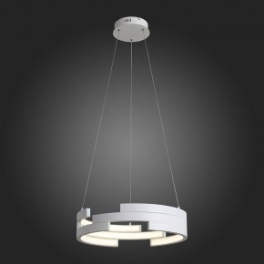 Подвесной светильник ST-Luce Genuine SL963.503.01 в Урае - uray.ok-mebel.com | фото 7
