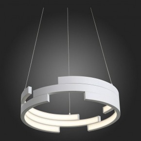 Подвесной светильник ST-Luce Genuine SL963.503.01 в Урае - uray.ok-mebel.com | фото 8