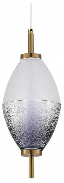 Подвесной светильник ST-Luce Ice SL6130.403.06 в Урае - uray.ok-mebel.com | фото