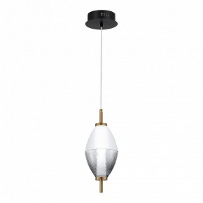 Подвесной светильник ST-Luce Ice SL6130.403.06 в Урае - uray.ok-mebel.com | фото 3