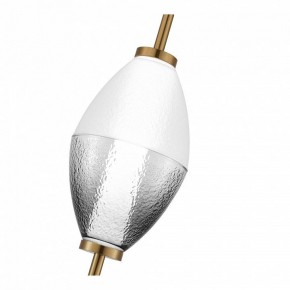 Подвесной светильник ST-Luce Ice SL6130.403.06 в Урае - uray.ok-mebel.com | фото 5