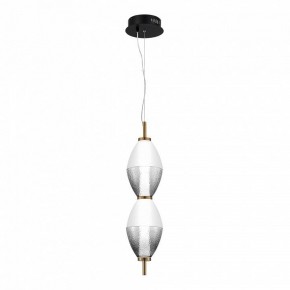 Подвесной светильник ST-Luce Ice SL6130.403.15 в Урае - uray.ok-mebel.com | фото 3