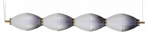 Подвесной светильник ST-Luce Ice SL6130.403.24 в Урае - uray.ok-mebel.com | фото