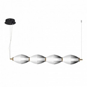 Подвесной светильник ST-Luce Ice SL6130.403.24 в Урае - uray.ok-mebel.com | фото 3