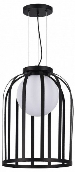 Подвесной светильник ST-Luce Nordic SL6129.403.01 в Урае - uray.ok-mebel.com | фото 2