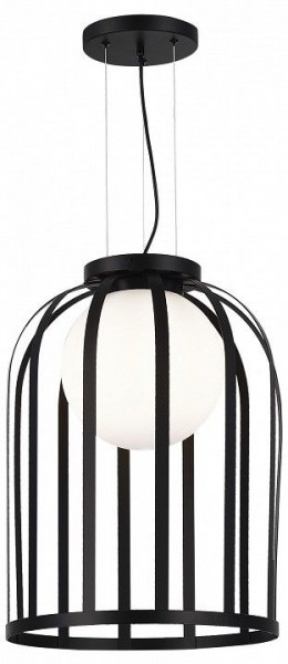 Подвесной светильник ST-Luce Nordic SL6129.403.01 в Урае - uray.ok-mebel.com | фото 3