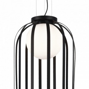 Подвесной светильник ST-Luce Nordic SL6129.403.01 в Урае - uray.ok-mebel.com | фото 4
