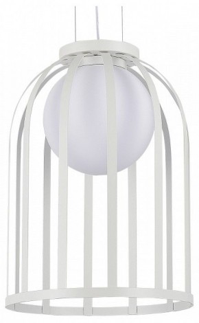Подвесной светильник ST-Luce Nordic SL6129.503.01 в Урае - uray.ok-mebel.com | фото