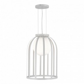 Подвесной светильник ST-Luce Nordic SL6129.503.01 в Урае - uray.ok-mebel.com | фото 4